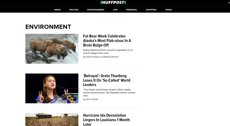 HUFFPOST