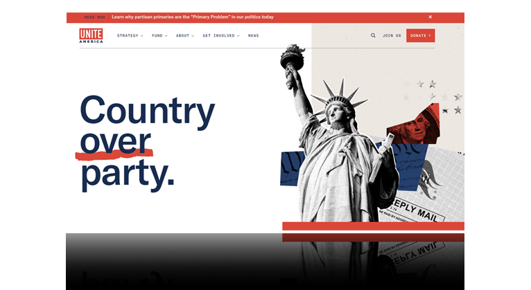 Unite America